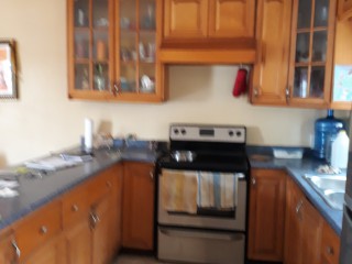 Kingston 20, Kingston / St. Andrew, Jamaica - Apartment for Sale